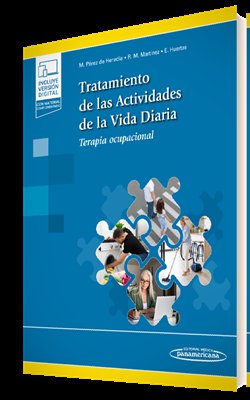 Tratamiento De Las Actividades De La Vida Diaria ( E-Book)