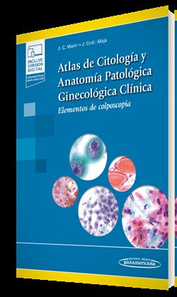 Atlas De Citologia Y Anatomia Patologica Ginecologica Clinica