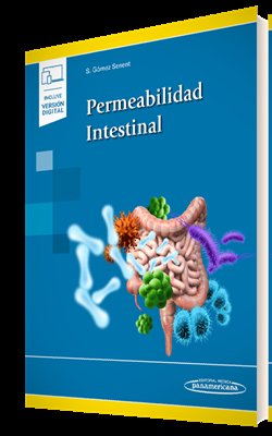 Permeabilidad Intestinal ( E-Book)