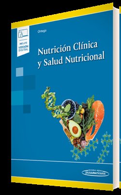 Nutricion Clinica Y Salud Nutricional