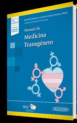 Manual De Medicina Transgenero