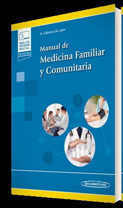 Manual De Medicina Familiar Y Comunitaria ( E-Book)