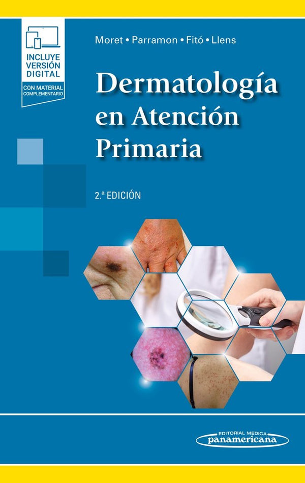 Dermatologia En Atencion Primaria