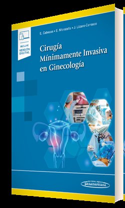 Cirugia Minimamente Invasiva En Ginecologia