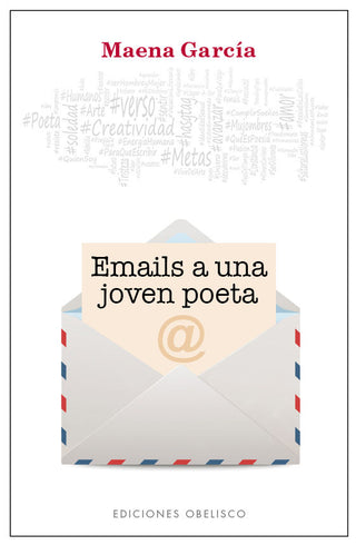 Emails A Una Joven Poeta
