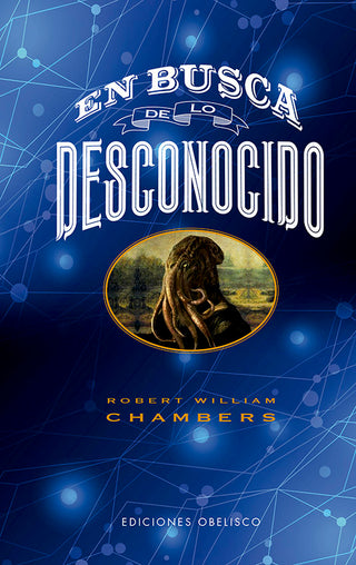 En Busca De Lo Desconocido