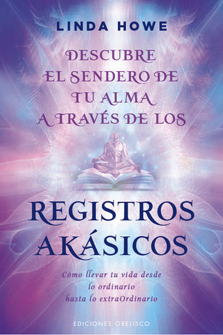 Descubre El Sendero De Tu Alma A Traves De Los Registros Aka