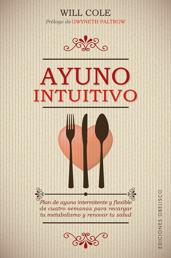 Ayuno Intuitivo