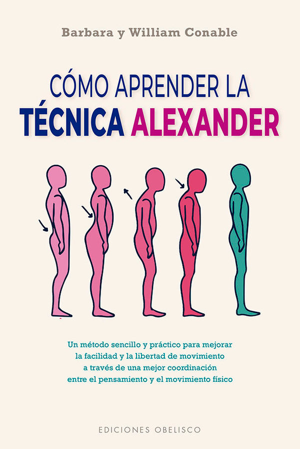 Como Aprender La Tecnica Alexander Ne