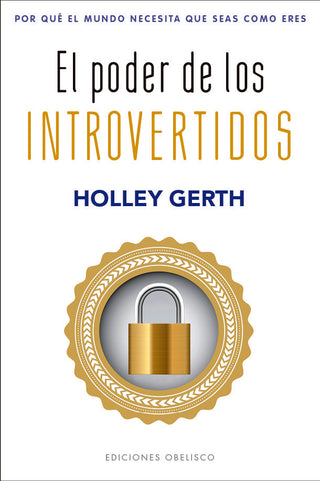 El Poder De Los Introvertidos
