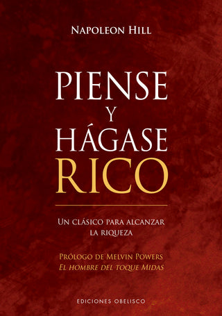 Piense Y Hagase Rico (N.E.)