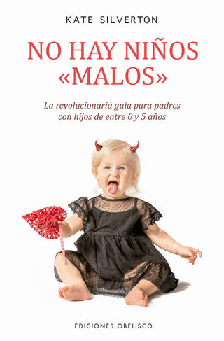 No Hay Niños Malos