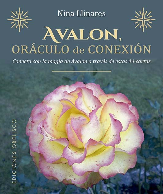 Avalon Oraculo De Conexion Y Cartas