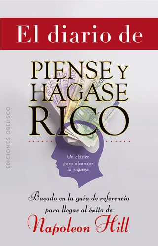 El Diario De Piense Y Hagase Rico