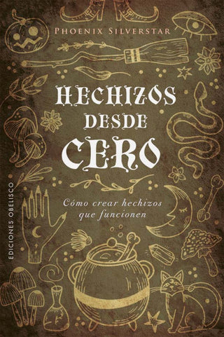 Hechizos Desde Cero