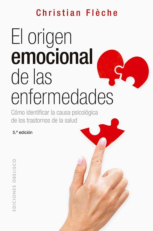 El Origen Emocional De Las Enfermedades Ne