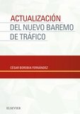 Actualización Nuevo Baremo De Tráfico