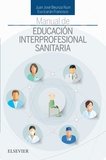 Manual De Educación Interprofesional Sanitaria