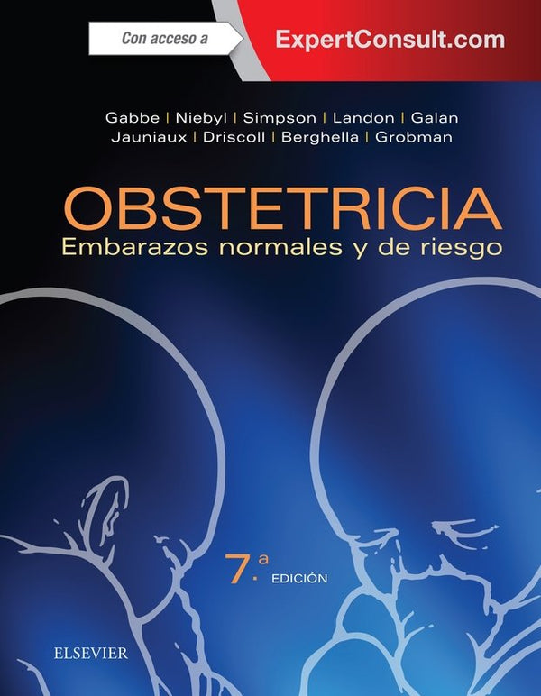 Obstetricia (7ª Ed.)