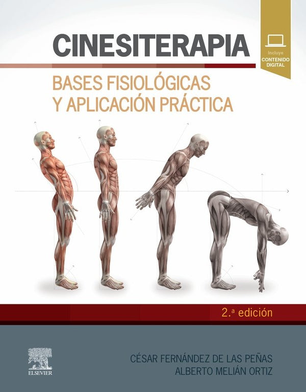 Cinesiterapia (2ª Ed.)