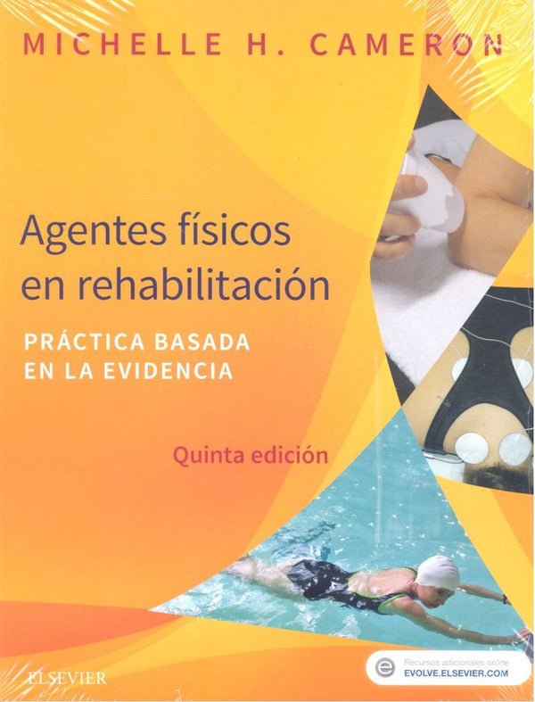 Agentes Físicos En Rehabilitación (5ª Ed.)