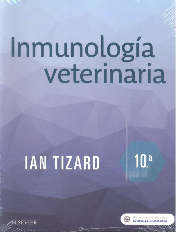 Inmunología Veterinaria (10ª Ed.)