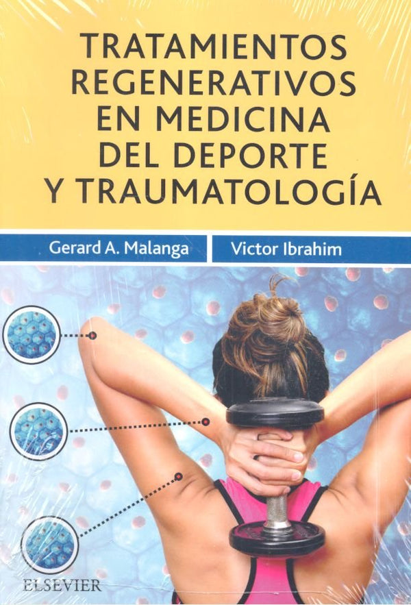 Tratamientos Regenerativos En Medicina Del Deporte Y Traumatología