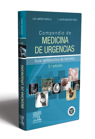 Compendio De Medicina De Urgencias