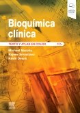 Bioquímica Clínica. Texto Y Atlas En Color (6º Ed.9