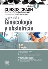 Lo Esencial En Ginecología Y Obstetricia (4ª Ed.)