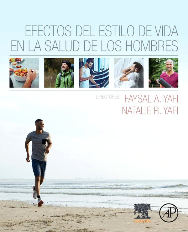 Efectos Del Estilo De Vida En La Salud De Los Hombres