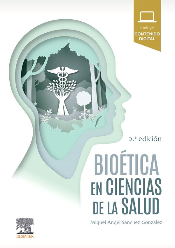 Bioética En Ciencias De La Salud (2ª Ed.)