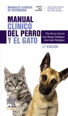 Manual Clinico Del Perro Y El Gato (3ª Ed.)