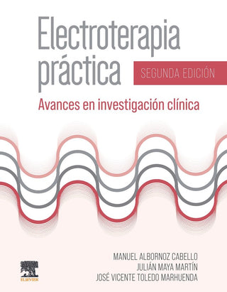 Electroterapia Practica 2ª Ed