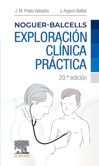 Noguer Balcells Exploracion Clinica Practica