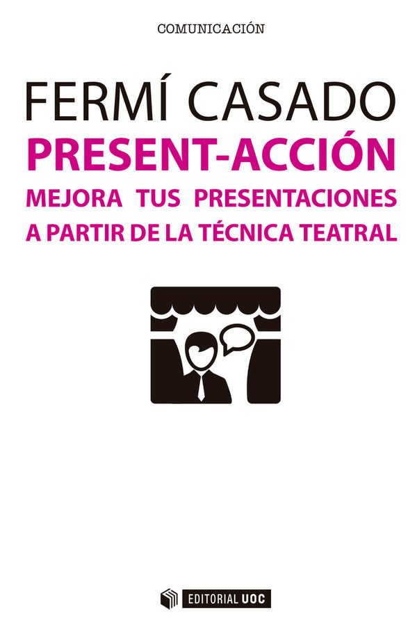 Present-Acción