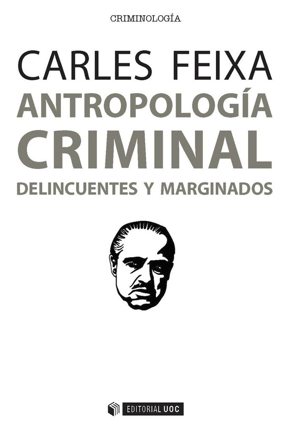 Antropología Criminal