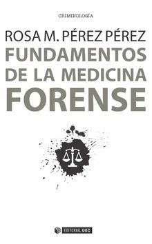 Fundamentos De La Medicina Forense