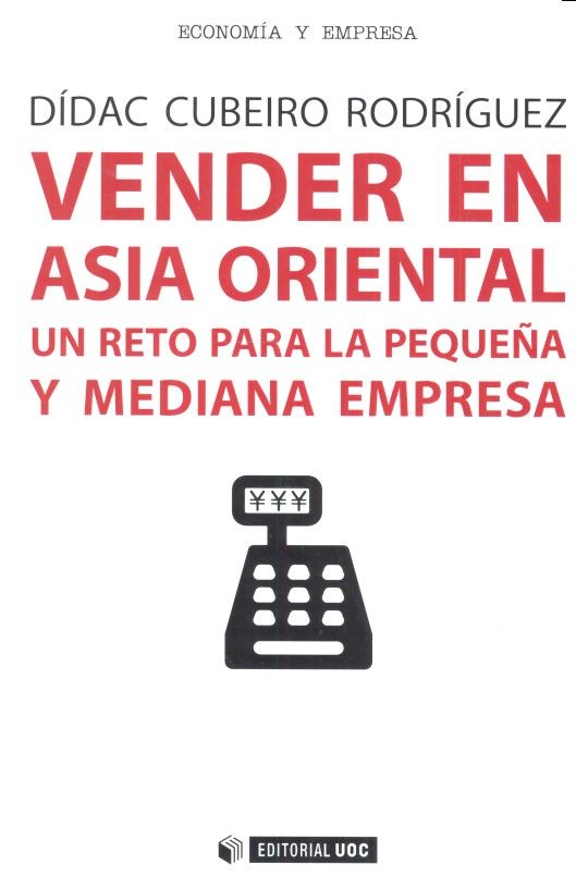 Vender En Asia Oriental