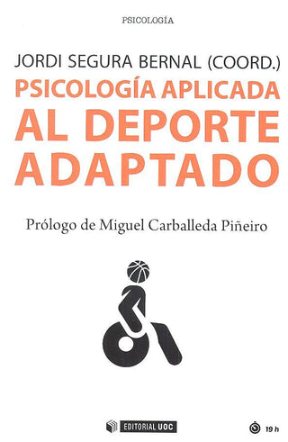 Psicología Aplicada Al Deporte Adaptado