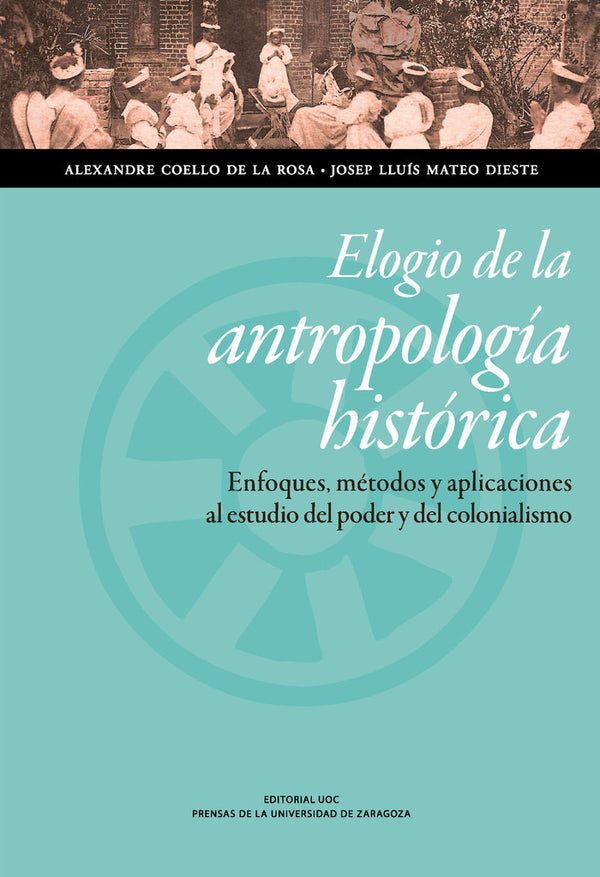 Elogio De La Antropología Histórica