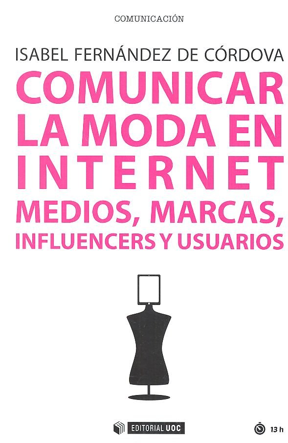 Comunicar La Moda En Internet