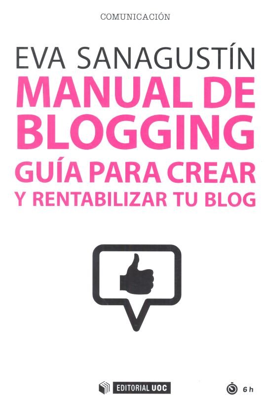 Manual De Blogging