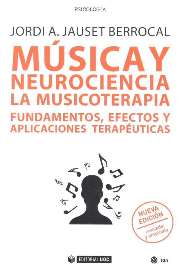 Música Y Neurociencia