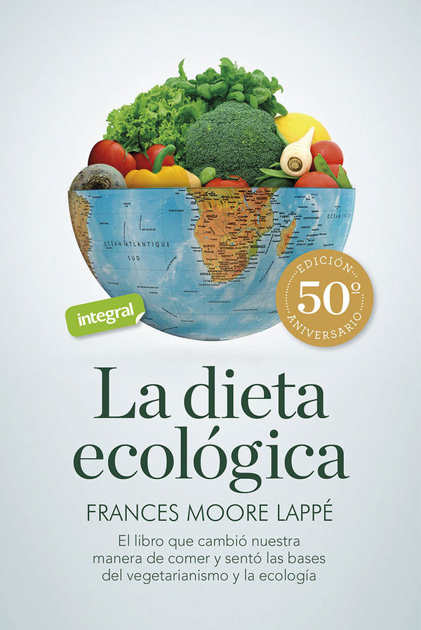 La Dieta Ecologica