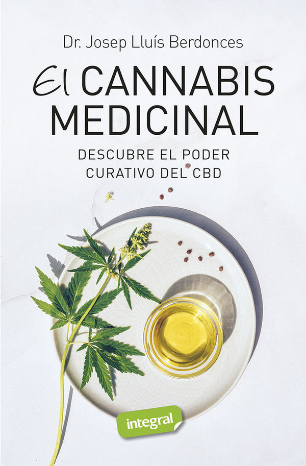 Cbd, El Cannabis Medicinal