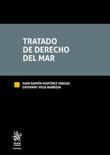 Tratado De Derecho Del Mar