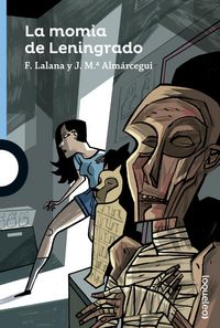 La Momia De Leningrado