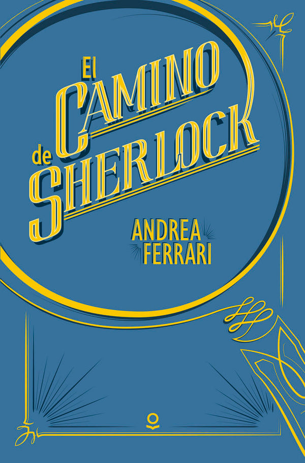 El Camino De Sherlock