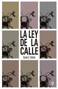 La Ley De La Calle